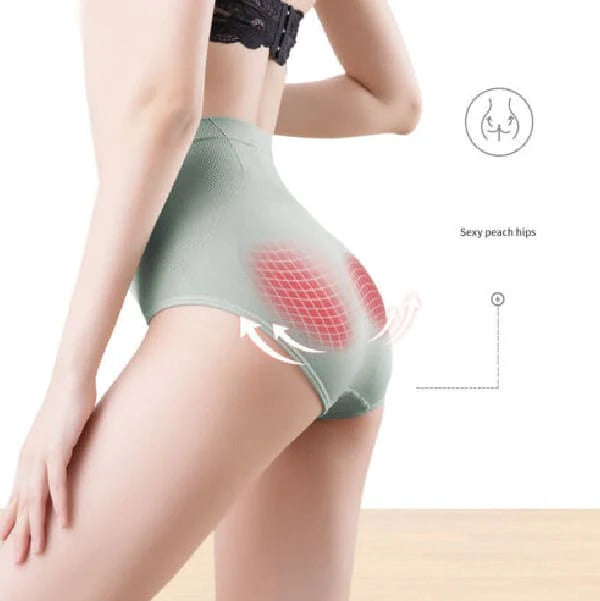 PANTY GRAFENO ¡Descubre la Revolución en Salud Femenina! Comodidad y bienestar